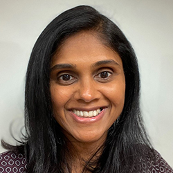 Nithya Srinivasan - Headshot