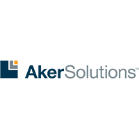 Aker Solutions - Logo