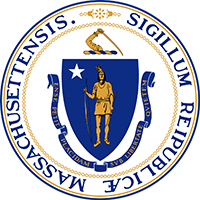 Commonwealth of Massachusetts - Logo