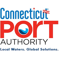 Connecticut Port Authority - Logo