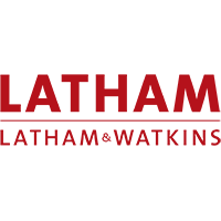 Latham Watkins - Logo