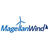 Magellan Wind - Logo