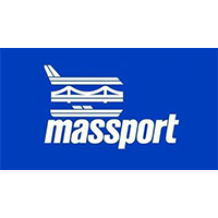 MassPort - Logo