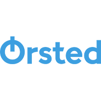 Orsted North America - Logo