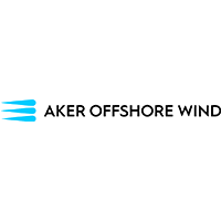 Aker Offshore Wind - Logo