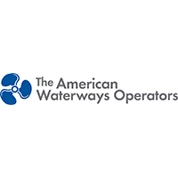 American Waterways - Logo