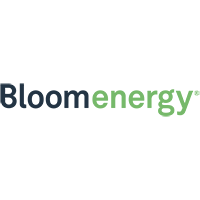 Bloom Energy - Logo