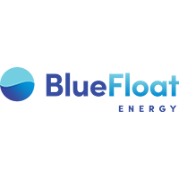 BlueFloat Energy - Logo