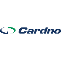 Cardno + Stantec - Logo