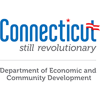 Connecticut Department of Economic and Community Development - Logo