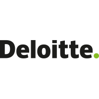 Deloitte - Logo