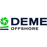 DEME Offshore US LLC - Logo