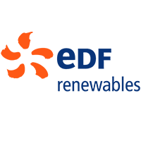 EDF Renewables North America - Logo