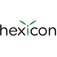 Hexicon - Logo