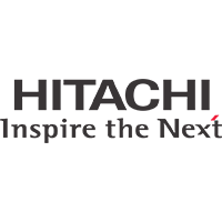 Hitachi Energy - Logo