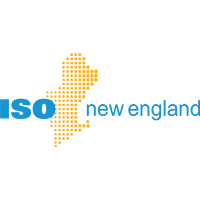 ISO-NE - Logo