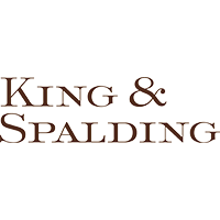 King & Spalding - Logo