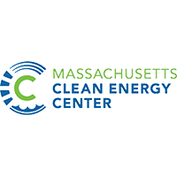 Massachusetts Clean Energy Center. - Logo