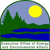 Massachusetts Executive Office of Energy and Environmental Affairs - Logo