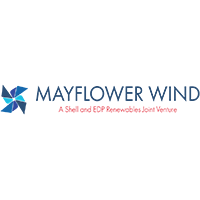 Mayflower Wind - Logo