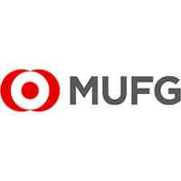 MUFG - Logo