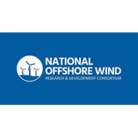 National Offshore Wind Research and Development Consortium - Logo