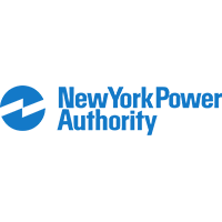 NY Power Authority  - Logo