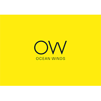 Ocean Winds - Logo