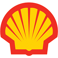Shell New Energies - Logo