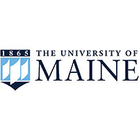 University of Maine - Logo