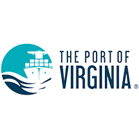Virginia Port Authority - Logo