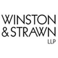 Winston & Strawn LLP - Logo
