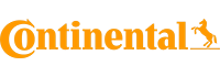 CONTINENTAL - Logo