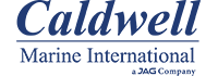 Caldwell Marine International Logo