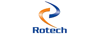 Rotech - Logo