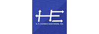 ST Hudson Engineers - Logo