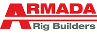 Armada Rig Builders - Logo