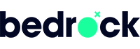 Bedrock - Logo