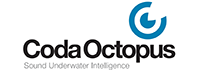 CodaOctopus Logo