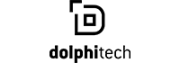 Dolphitech - Logo