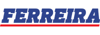 Ferreira Construction Logo