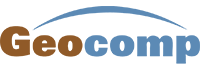GeoComp - Logo