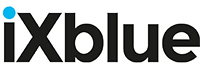 iXblue - Logo