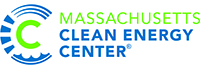 Massachusetts Clean Energy Center - Logo