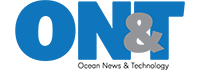 Ocean News and Technology - Logo