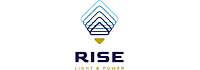 Rise Light and Power - Logo
