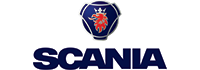 scania - Logo