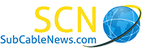 SubCableNews - Logo