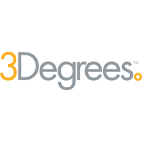 3Degrees - Logo