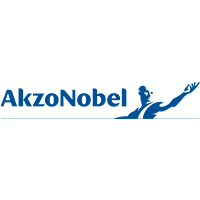 AkzoNobel's Logo